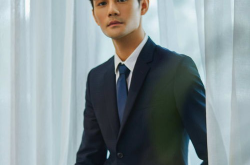 娱乐吃瓜君转型男演员,从偶像剧演员到实力派男演员的蜕变之路