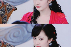 最美古装仙女图片,揭秘最美古装仙女之美
