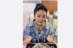 娱乐吃瓜视频田馥甄,从争议声到粉丝力挺
