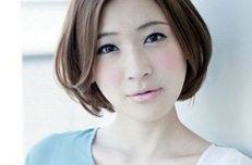 短发发型女图片,从清爽到个性，解锁短发魅力