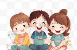 儿童可爱卡通娃娃,精选儿童可爱卡通娃娃，陪伴孩子快乐成长
