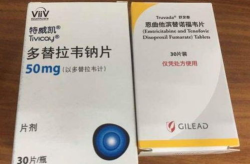 艾滋病阻断药有哪些,艾滋病阻断药物种类及作用机制概述