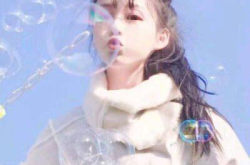 qq头像可爱 女生仙气十足,精选QQ头像女生仙气十足风潮”