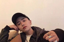 男生头像霸气,男生头像彰显独特魅力