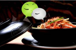 湘潭快餐小姐姐微信,用美食传递温暖，打造微信朋友圈新宠”