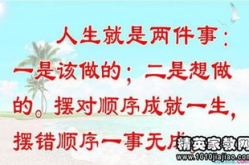 名言警句励志 经典,名言警句中的励志智慧