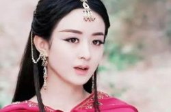 公认最美古装女神,揭秘公认最美古装女神的风华绝代”