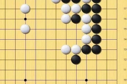 暗中下围棋打一成语答案,暗中下围棋成语解析与趣味解读”