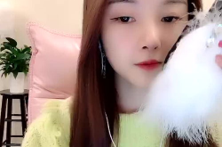 主播小姐姐声展,主播小姐姐的独特魅力展现