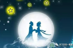 七夕节的诗句,七夕节的诗意传承”