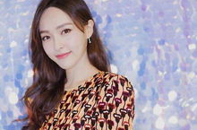 吃瓜娱乐唐嫣是谁,娱乐圈的璀璨明星，魅力四射的影视女神