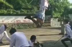 很牛的小姐姐武术,揭秘“很牛”小姐姐的武术风采