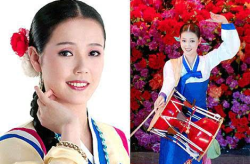 中国三大顶级美人,陈红、蒋勤勤、郝蕾的绝世风采”