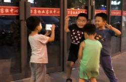 吃瓜娱乐图片搞笑头像男,吃瓜群众热传搞笑头像，男生版欢乐集结