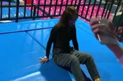 小姐姐变成蟒蛇的电影,小姐姐的神秘蜕变